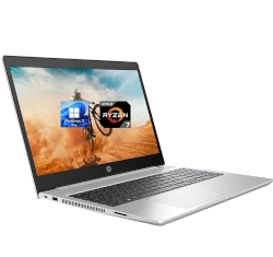 HP ProBook 455 G7 AMD Ryzen 7 4700U laptop