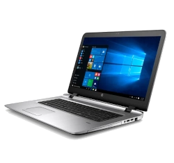 HP Probook 470 G3 17 Intel Core i7-6th Gen laptop