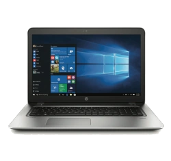 HP ProBook 470 G4 Core i5-7th Gen laptop