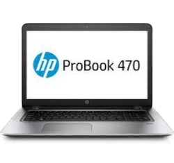 HP ProBook 470 G4 Core i7-7th Gen laptop