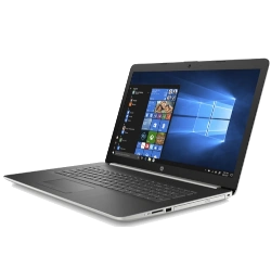 HP Probook 470 G7 17" Intel Core i5 10th gen laptop