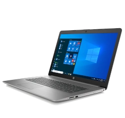 HP Probook 470 G7 17" Intel Core i7 10th gen laptop
