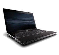 HP ProBook 4710S 17" laptop