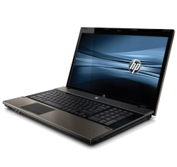 HP ProBook 4720S 17" Intel Core i3, i5