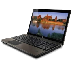 HP ProBook 4720S i7 17"