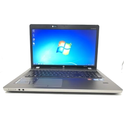 HP ProBook 4730S, 4740S i7 17" laptop