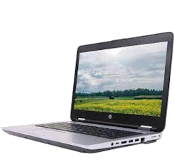 HP Probook 640 G2 Core i5-6th Gen