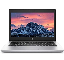 HP ProBook 640 g4 Core i5 7th gen laptop