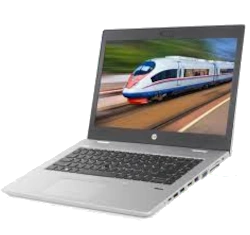 HP Probook 640 G4 Core i7-8th Gen