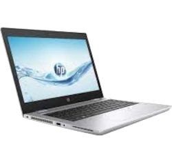 HP Probook 640 G5 Core i7-8th Gen