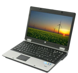 HP ProBook 6450B laptop