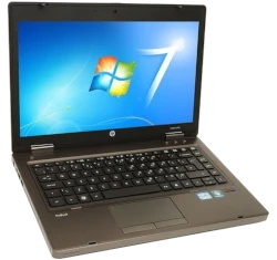 HP ProBook 6460B Intel Core i3, i5 laptop