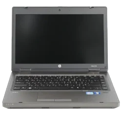 HP ProBook 6470B i5 laptop