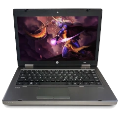 HP ProBook 6475B Quad Core