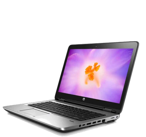 HP ProBook 650 G3 Core i7-7th Gen laptop