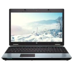 HP ProBook 6550B, 6560B Intel Core i3 laptop
