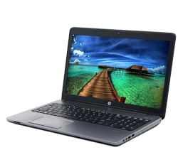HP ProBook G1 450, 455 AMD A4 laptop