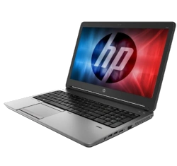 HP ProBook G1 640, 650 Intel Core i7 laptop