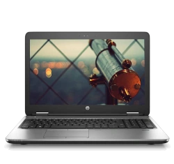 HP ProBook G2 Intel Core i7 6th gen laptop