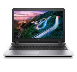HP ProBook G3 455 A10 laptop