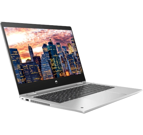HP Probook x360 435 G7 AMD Ryzen 7 4700u 16GB 256GB