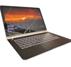 HP Spectre 13-v Intel Core i7-6th Gen laptop