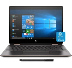 HP Spectre 13 x360 Intel i5 8th gen laptop