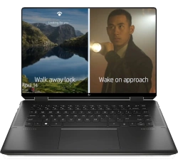 HP Spectre 16-f2097nr x360 2-in-1 Intel i7 13th Gen laptop