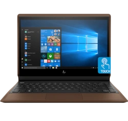 HP Spectre Folio 13 Convertible Intel Core i7 10th Gen laptop