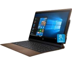 HP Spectre Folio 13 Convertible Intel Core i7 8th Gen