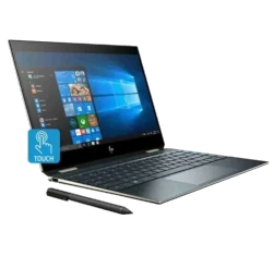 HP Spectre X360 13 1TB Core i7-8th Gen