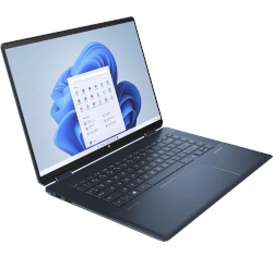 HP Spectre x360 13.5" Touch 2-in-1 14-ef0797nr Intel Core i7-12th Gen laptop