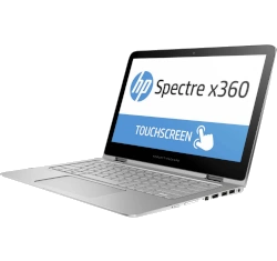HP Spectre X360 13 512GB Core i7-8th Gen laptop