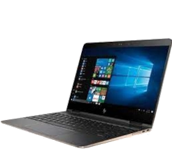 HP Spectre X360 13-ac063dx 256GB Core i7-7th Gen laptop