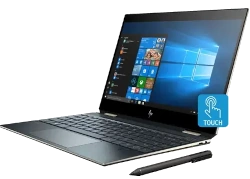 HP Spectre x360 13-ap0068ms Intel Core i7 8th Gen laptop