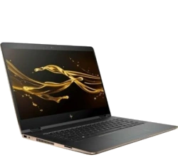 HP Spectre X360 13 Core i7-8th Gen