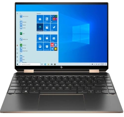 HP Spectre x360 13 Intel Core i7-11th Gen laptop