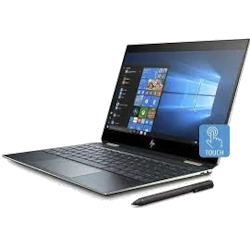 HP Spectre x360 13 Intel i5-10th Gen laptop