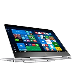 HP Spectre X360 13-v112dx 512GB Core i7-7500U laptop