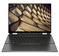 HP Spectre x360 14-ea0023dx Intel Core i7-11th Gen laptop