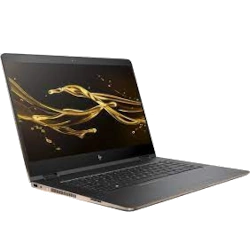 HP Spectre X360 15.6" 2-in-1 Intel i7-8th Gen