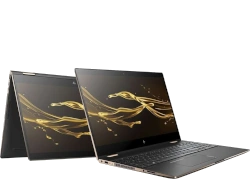 HP Spectre x360 15-eb0043dx Intel Core i7 10th Gen laptop