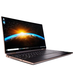 HP Spectre X360 15-eb1043dx Intel i7-11th Gen laptop