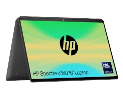 HP Spectre x360 16" WXGA Intel Core Ultra 7 155H laptop