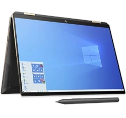 HP Spectre x360 2-in-1 15" Intel Core i7 12th Gen laptop