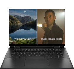 HP Spectre x360 2-in-1 16" Intel Core i7 13th Gen laptop