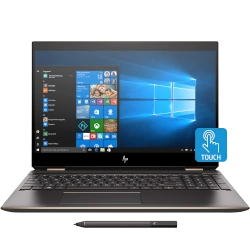 HP Spectre x360 2-in-1 Touch Intel Core i7 laptop
