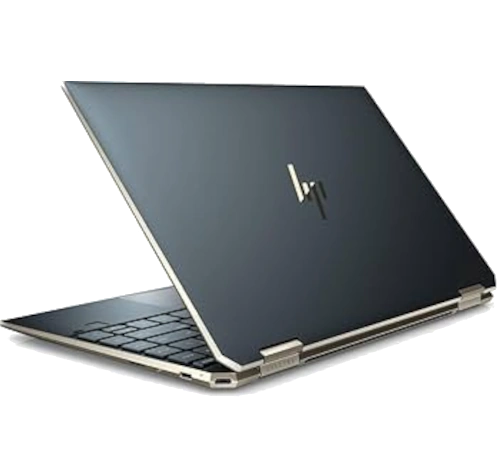 HP Spectre x360 Convertible 13t-aw200 Intel Core i5-11th Gen laptop