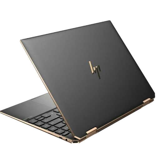 HP Spectre x360 Convertible 14-ea1023dx Intel Core i7-11th Gen laptop