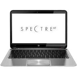 HP Spectre XT 13, 13T Ultrabook i7 laptop